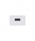 CARGADOR USB CASA AISENS 10W BLANCO - Imagen 3