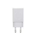 CARGADOR USB CASA AISENS 10W BLANCO - Imagen 4