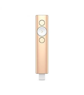 CONTROL REMOTO LOGITECH SPOTLIGHT GOLD - Imagen 1