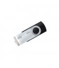 PENDRIVE 64GB USB2.0 GOODRAM UTS2 BLACK - Imagen 1