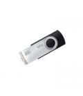 PENDRIVE 64GB USB2.0 GOODRAM UTS2 BLACK - Imagen 3