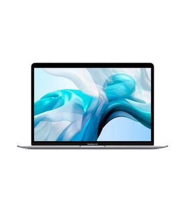 PORTATIL APPLE MACBOOK AIR 13 MBA 2020 SILVER M1 TID/CHIP M - Imagen 1