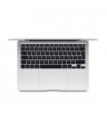 PORTATIL APPLE MACBOOK AIR 13 MBA 2020 SILVER M1 TID/CHIP M - Imagen 2