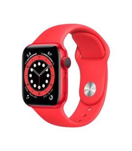 APPLE WATCH SERIES 6 GPS/CELL 40MM PRODUCT RED