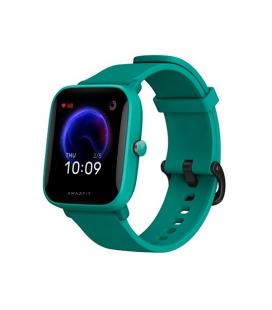SMARTWATCH AMAZFIT BIP U VERDE SENSOR CARDIACO/TACTIL/1.43 - Imagen 1
