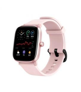 SMARTWATCH AMAZFIT GTS 2 MINI ROSA SENSOR CARDIACO/AMOLED/T - Imagen 1