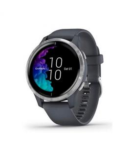 SMARTWATCH GARMIN SPORTWATCH GPS VENU AZUL GRANITO - Imagen 1