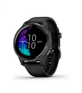 SMARTWATCH GARMIN SPORTWATCH GPS VENU NEGRO - Imagen 1