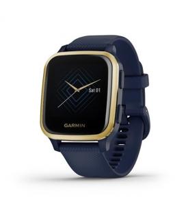 SMARTWATCH GARMIN SPORTWATCH VENU SQ MUSIC AZUL - Imagen 1