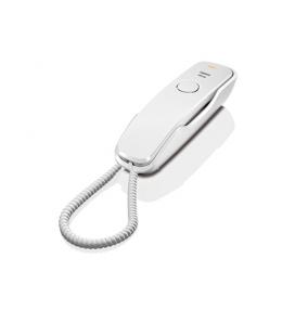 TELEFONO FIJO GIGASET DA210 BLANCO