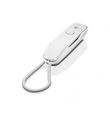 TELEFONO FIJO GIGASET DA210 BLANCO - Imagen 1