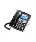 TELEFONO FIJO SPC ELEGANCE ID NEGRO - Imagen 3