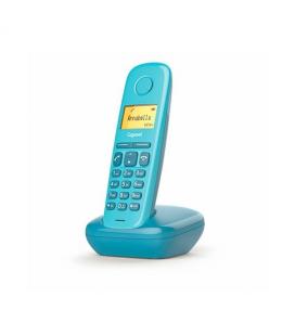 TELEF INALAMBRICO DECT DIGITAL GIGASET A170 AZUL