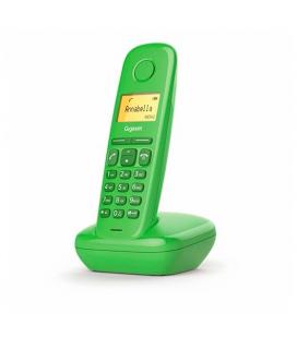 TELEF INALAMBRICO DECT DIGITAL GIGASET A170 VERDE