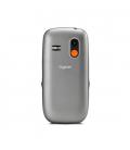 MOVIL SMARTPHONE GIGASET LIFE SERIES GL390 GRIS - Imagen 3