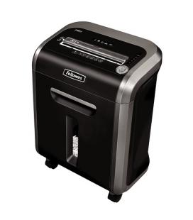 DESTRUCTORA DE DOCUMENTOS FELLOWES 79CI