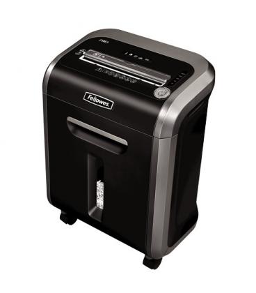 DESTRUCTORA DE DOCUMENTOS FELLOWES 79CI - Imagen 1