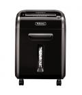 DESTRUCTORA DE DOCUMENTOS FELLOWES 79CI - Imagen 4