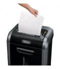DESTRUCTORA DE DOCUMENTOS FELLOWES 79CI - Imagen 8