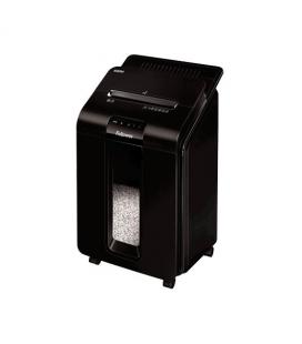 DESTRUCTORA DE DOCUMENTOS FELLOWES AUTOMAX 100M