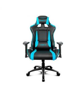 SILLA GAMING DRIFT DR150BL NEGRO/AZUL - Imagen 1