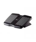 REPOSAPIES AJUSTABLE REFRESH FELLOWES - Imagen 2