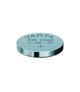 PILA BOTON CR2032 VARTA 3V PARA PLACAS BASE - Imagen 1