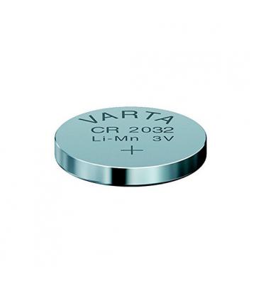 PILA BOTON CR2032 VARTA 3V PARA PLACAS BASE - Imagen 1