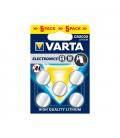 PILA BOTON CR2032 VARTA 3V PARA PLACAS BASE - Imagen 2