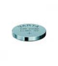 PILA BOTON CR2032 VARTA 3V PARA PLACAS BASE - Imagen 4