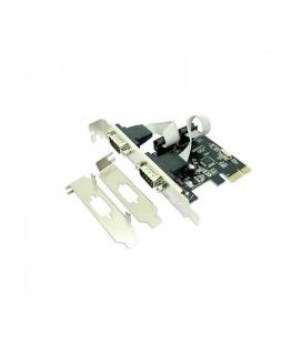 CONTROLADORA MINI-PCIE 2XSERIE APPROX - Imagen 1