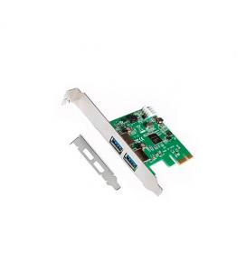CONTROLADORA MINI-PCIE 2XUSB3.0 PCI-E L-LINK - Imagen 1
