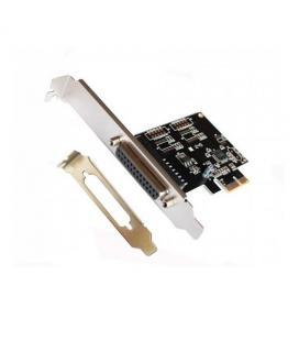 CONTROLADORA MINI-PCIE PARALELO PCI-E L-LINK - Imagen 1