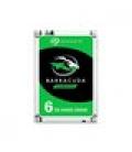 DISCO DURO 3.5 6TB SATA 3 SEAGATE 256MB BARRACUDA - Imagen 3