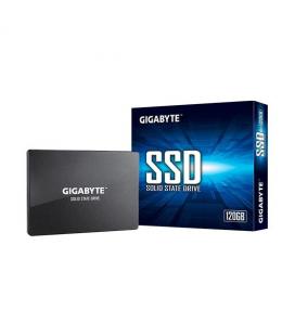 DISCO DURO 2.5 SSD 120GB GIGABYTE GPSS1S120-00-G - Imagen 1