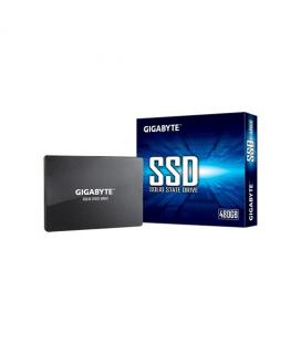 DISCO DURO 2.5 SSD 480GB GIGABYTE GPSS1S480-00-G - Imagen 1