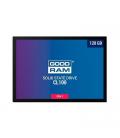 DISCO DURO 2.5 SSD 120GB SATA3 GOODRAM CL100 GEN.3 - Imagen 2