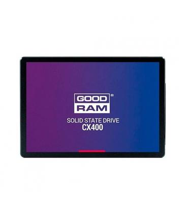 DISCO DURO 2.5 SSD 512GB SATA3 GOODRAM CX400 - Imagen 1