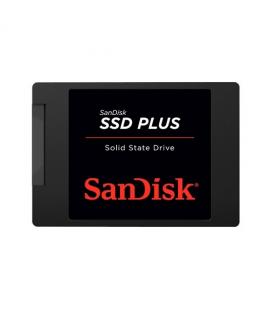 DISCO DURO 2.5 SSD 240GB SATA III SANDISK - Imagen 1
