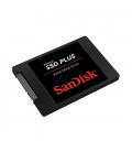 DISCO DURO 2.5 SSD 240GB SATA III SANDISK - Imagen 2