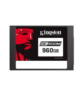 DISCO DURO 2.5 SSD 960GB SATA3 KINGSTON DC500M - Imagen 1
