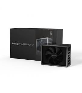 FUENTE DE ALIMENTACION ATX 1500W BE QUIET! DARK POWER PRO 1