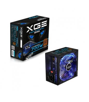 FUENTE DE ALIMENTACION ATX 700W TOOQ XTREME GAMING ENERGY I - Imagen 1