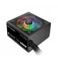 FUENTE DE ALIMENTACION ATX 600W THERMALTAKE SMART RGB NEGRO - Imagen 2