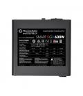 FUENTE DE ALIMENTACION ATX 600W THERMALTAKE SMART RGB NEGRO - Imagen 5
