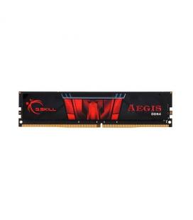 MODULO MEMORIA RAM DDR4 8G PC2400 G.SKILL AEGIS