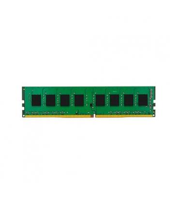 Memoria RAM Kingston ValueRAM 4GB/ DDR4/ 2666MHz/ 1.2V/ CL19/ DIMM