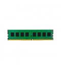 Memoria RAM Kingston ValueRAM 4GB/ DDR4/ 2666MHz/ 1.2V/ CL19/ DIMM