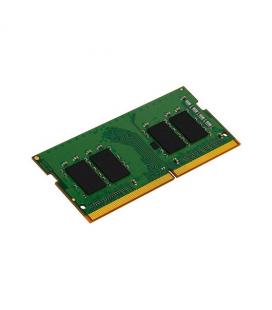 Memoria RAM Kingston ValueRAM 8GB/ DDR4/ 2666MHz/ 1.2V/ CL19/ SODIMM