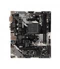 PLACA BASE ASROCK AM4 B450M HDV R4.0 - Imagen 2